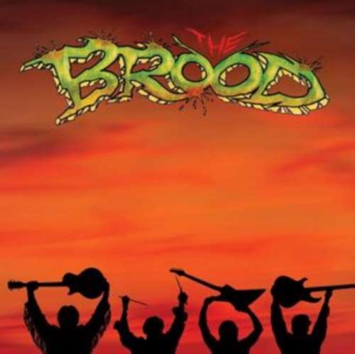 Brood - The Brood