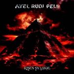 Axel Rudi Pell - Risen Symbol