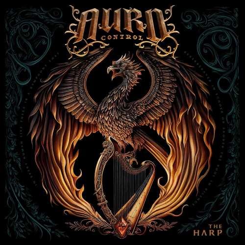 Auro Control - The Harp