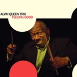 Alvin Queen Trio - Feeling Good