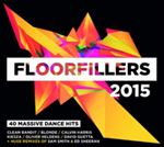 Various - Floorfillers 2015