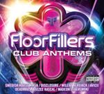 Various - Floorfillers Club Anthems