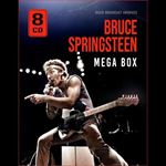 Bruce Springsteen - Mega Box