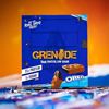 Picture of Grenade Protein Bar - Oreo 12 x 60g Pack