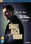 The Small Back Room [1949] - David Fararr