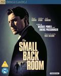 The Small Back Room [1949] - David Fararr