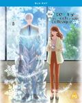 The Ice Guy & His Cool Female Colleague - Yui Ishikawa