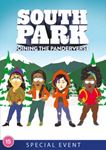 South Park: Joining The Panderverse - Trey Parker