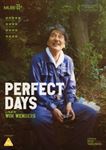 Perfect Days - Kôji Yakusho