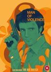 Man Of Violence/big Switch [1970] - Michael Latimer