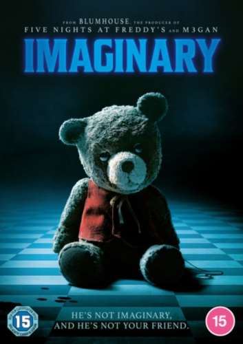 Imaginary [2024] - Dewanda Wise