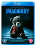 Imaginary [2024] - Dewanda Wise