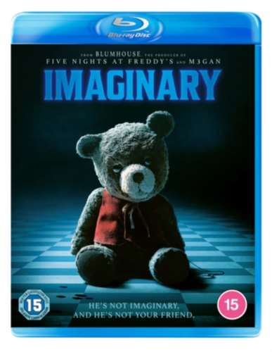 Imaginary [2024] - Dewanda Wise