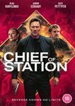 Chief Of Station - Aaron Eckhart