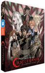 Castlevania: Season 3: Ltd Ed. - Film