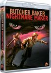 Butcher, Baker, Nightmare Maker - Jimmy Mcnichol