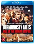 Bermondsey Tales: Fall Of The Roman - Frank Harper