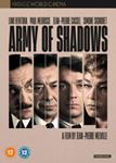 Army Of Shadows [1969] - Lino Ventura