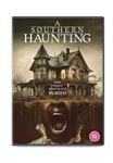 A Southern Haunting - Paul Haapaniemi