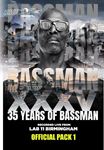 Bassman: 35 Years Of Bassman - Hazard, Grooverider, Slipz & Amplify, Tempa, Ego T