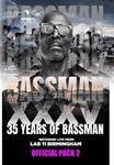 Bassman: 35 Years Of Bassman - Nicky Bm, Micky Finn, Bryan Gee, Ray Keith, Dj Ss,