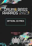 Drum & Bass Awards - Grooverider, Amplify Horizon, Mollie Collins Charl