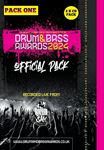 Drum & Bass Awards - Horizon, Jungle Cakes, Original Sin And 5 More Set