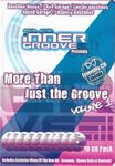 Inner Groove: More Than Just The Groove - Mdee P, Kevlar V & Rolla, James Dixon Chris K, Cra