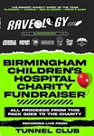 Raveology: Children's Hospital Fundraiser - Hazard, Logan D, Taxman, Dj Ss, Horizon, Jaydan, H