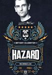 Raveology: Hazard 25 Years - Hazard, Hype, Dillinja, Hype, Danny Byrd