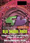 Slammin Vinyl - Nicky Bm Sy Jimmy J Vibes Simon Bassline Smith Ss