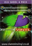 Slammin Vinyl - Phantasy Swan E Squirrel Nicky Bm Ratty