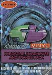 Slammin Vinyl - Vinyltrixta Paul Kershaw Dougal Sarge ​​​​​​​Mistr
