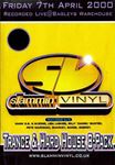 Slammin Vinyl: Bagleys - Mark Eg M-Zone Pete Wardman Billy Bunter Lisa Lash