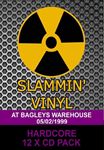 Slammin Vinyl: Bagleys - Sy Vibes Slipmatt Force Styles Vinylgroover Brisk