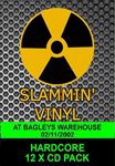 Slammin Vinyl: Bagleys - Brisk Clarkee Dougal Hixxy Vinyltrixta Jimmy J Mar
