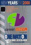 Slammin Vinyl: Nye - Andy C Bad Company Ellis Dee Phantasy Ray Keith Sw