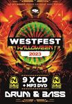 Slammin Vinyl: Westfest - Dj Riddle Tempa ,, Y-Zer Kendrick B2B T-Lex Run In
