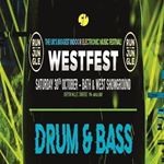 Slammin Vinyl: Westfest - Benny L Bladeruner & Texas Dazee B2B Euphonic​​​​​