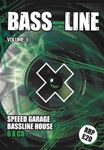 Various - Bass-Line Vol.3
