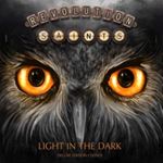 Revolution Saints - Light In The Dark: Deluxe