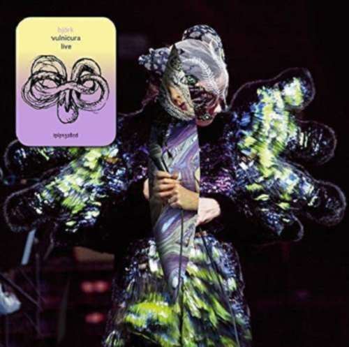 Björk - Vulnicura Live