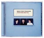 Manic Street Preachers - Everything Must Go 20: Remastered