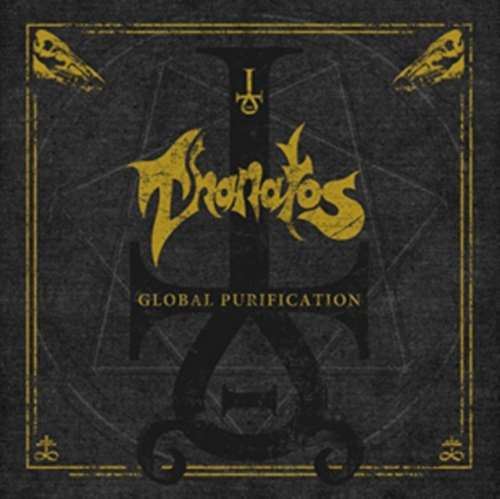 Thanatos - Global Purification