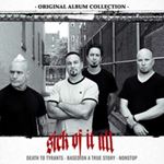 Sick of it All - Original Album Collection