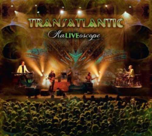 Transatlantic - Kaliveoscope