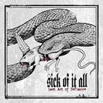 Sick of it All - Last Act Of Defiance