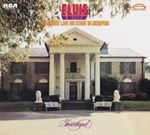 Elvis Presley - Recorded Live On Stage, Memphis