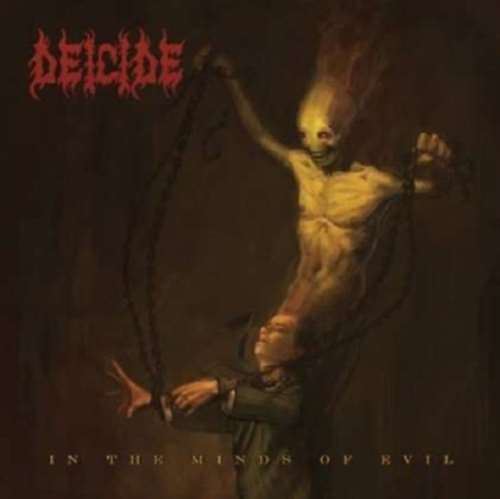 Deicide - In The Minds Of Evil