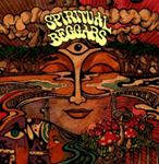 Spiritual Beggars - Spiritual Beggars